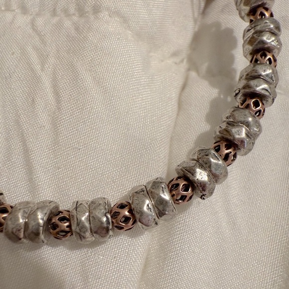 Bangle Beaded Bracelet - Picture 4 of 5